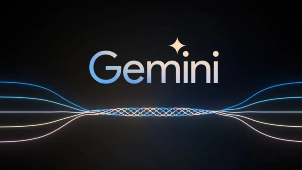 Gemini AI, ChatGPT, rivals